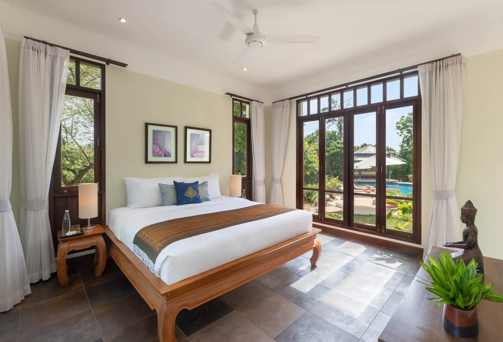 Motsamot bedroom no.2