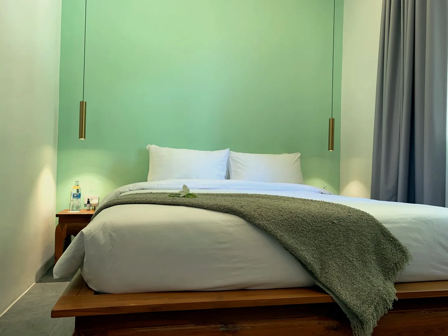 Motsamot 6th Bedroom