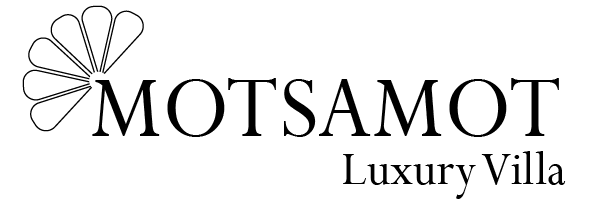 Villa Motsamot – Official Website